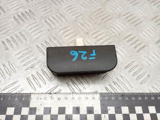 подсветка номера Citroen Berlingo 2 поколение (B9) 2011, 1.6 л., дизель, МКПП, 9683421680, 3202000531