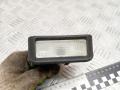 подсветка номера Citroen Berlingo 2 поколение (B9) 2011, 1.6 л., дизель, МКПП, 9683421680, 3202000531 - фото №2