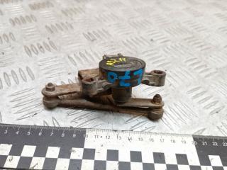 датчик дорожного просвета Peugeot 607 1 поколение 9D 2004, 2.2 л., дизель, АКПП, седан, 9635729880, 89003181