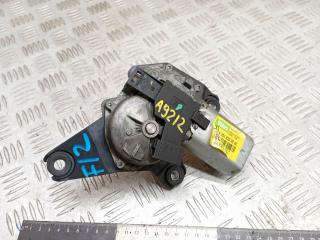 моторчик заднего стеклоочистителя (дворника) Mercedes-Benz M-Класс W164 2008, 3.0 л., OM642 DE30LA, дизель, АКПП, хетчбэк 5 дв., A2518200042, 18546253, 53023112