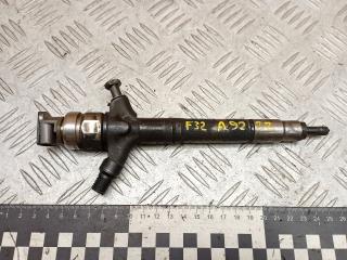 форсунка Toyota RAV4 3 поколение (XA30) 2006, 2.2 л., дизель, МКПП, внедорожник 5 дв., 236700R020, 2367009140, 2367009210, 2367009290, 236700R070, 236700R120, 236700R170, 0950007640, DCRI107640, FIN1730LW, FIN1730MT