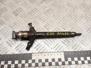 форсунка Toyota RAV4 3 поколение (XA30) 2006, 2.2 л., дизель, МКПП, внедорожник 5 дв., 236700R020, 2367009140, 2367009210, 2367009290, 236700R070, 236700R120, 236700R170, 0950007640, DCRI107640, FIN1730LW, FIN1730MT