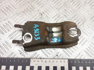 крепление стабилизатора / втулки стабилизатора Citroen Berlingo 2 поколение (B9) 2009, 1.6 л., дизель, МКПП, фургон, 96839077