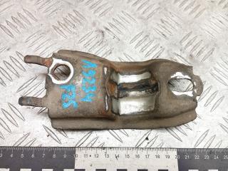 крепление стабилизатора / втулки стабилизатора Citroen Berlingo 2 поколение (B9) 2009, 1.6 л., дизель, МКПП, фургон, 96839076