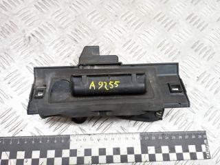 ручка крышки багажника Peugeot 206 1 поколение 2003, N0500054, N0500055, N0500056