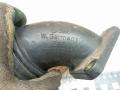 фланец (тройник) системы охлаждения SEAT Terra 1996, 1.4 л., дизель, 031129637A, 031129627B - фото №4