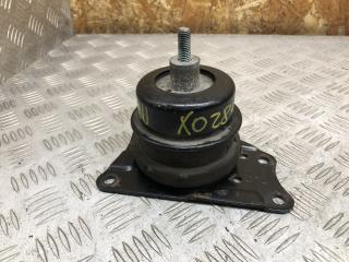 подушка крепления двигателя Volkswagen Polo 4 поколение 2003, 1.4 л., бензин, 3618292, 6Q0199262AF