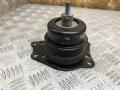 подушка крепления двигателя Volkswagen Polo 4 поколение 2003, 1.4 л., бензин, 3618292, 6Q0199262AF - фото №3