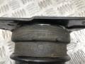 подушка крепления двигателя Volkswagen Polo 4 поколение 2003, 1.4 л., бензин, 3618292, 6Q0199262AF - фото №7