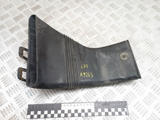 воздухозаборник Peugeot 407 1 поколение 2006, 2.0 л., дизель, АКПП, универсал, 9652757680, M02004A100