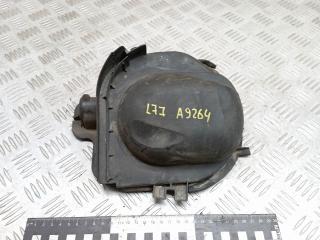 пыльник амортизатора Peugeot 407 1 поколение 2006, 2.0 л., дизель, АКПП, универсал, 9644707080, 9648506280