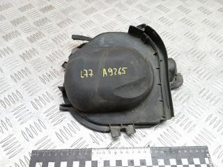 пыльник амортизатора Peugeot 407 1 поколение 2006, 2.0 л., дизель, АКПП, универсал, 9648506280, 9644706980