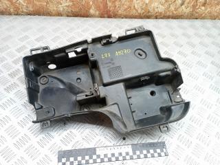 короб предохранителей Peugeot 407 1 поколение 2006, 2.0 л., дизель, АКПП, универсал, 9644855880