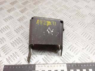 кронштейн радиатора Peugeot 407 1 поколение 2006, 2.0 л., дизель, АКПП, универсал, 270605