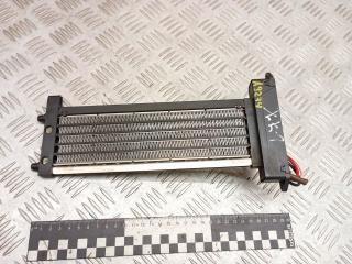 электрический радиатор отопителя (тэн) Peugeot 407 1 поколение 2006, 2.0 л., дизель, АКПП, универсал, 4PUH18K463AF