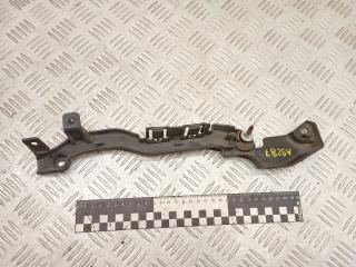 накладка декоративная Peugeot 407 1 поколение 2006, 2.0 л., дизель, АКПП, универсал, 9655530780