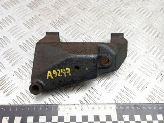 кронштейн редуктора Toyota RAV4 2 поколение (XA20) [рестайлинг] 2005, 2.0 л., дизель, МКПП