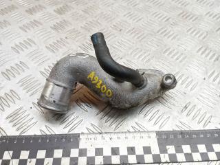 фланец (тройник) системы охлаждения Toyota RAV4 2 поколение (XA20) [рестайлинг] 2005, 2.0 л., дизель, МКПП