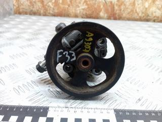 насос гидроусилителя руля Toyota RAV4 2 поколение (XA20) [рестайлинг] 2005, 2.0 л., дизель, МКПП, 4431042090, HPQ1147GQ, HPQ1147XQ, 047515081, 44P0039, P1147, P1147HG, 400N10565Z