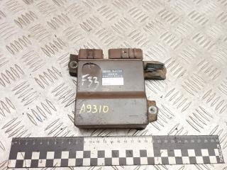 блок управления форсунками Toyota RAV4 2 поколение (XA20) [рестайлинг] 2005, 2.0 л., дизель, МКПП, 8987126010, 1310001280