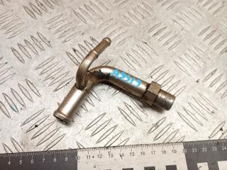 трубка охлаждающей жидкости Toyota RAV4 2 поколение (XA20) [рестайлинг] 2005, 2.0 л., дизель, МКПП