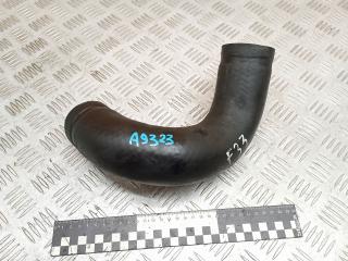 патрубок интеркулера Toyota RAV4 2 поколение (XA20) [рестайлинг] 2005, 2.0 л., дизель, МКПП, 1734227060