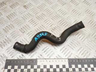 патрубок (трубопровод, шланг) Toyota RAV4 2 поколение (XA20) [рестайлинг] 2005, 2.0 л., дизель, МКПП
