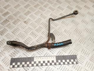 масляная трубка турбины Toyota RAV4 2 поколение (XA20) [рестайлинг] 2005, 2.0 л., дизель, МКПП