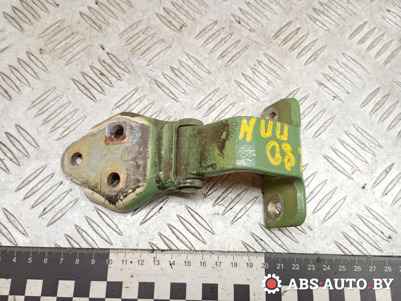 петля двери IVECO Daily 4 поколение 2009, 2.3 л., дизель, МКПП, фургон, 56087 - фото №1