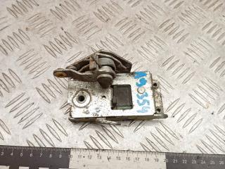 замок двери сдвижной IVECO Daily 4 поколение 2009, 2.3 л., дизель, МКПП, фургон