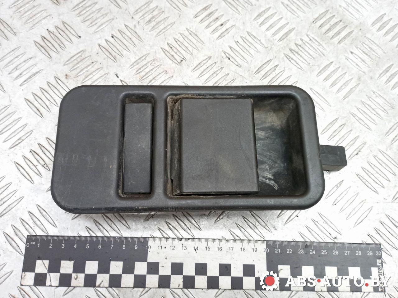 ручка внутренняя IVECO Daily 4 поколение 2009, 2.3 л., дизель, МКПП, фургон, 14525 - фото №1