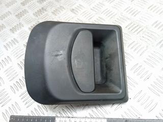 ручка наружная IVECO Daily 4 поколение 2009, 2.3 л., дизель, МКПП, фургон, 14525