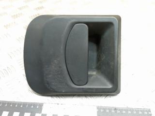 ручка наружная IVECO Daily 4 поколение 2009, 2.3 л., дизель, МКПП, фургон, 14525