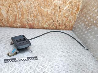 ручка наружная распашной двери IVECO Daily 4 поколение 2009, 2.3 л., дизель, МКПП, фургон