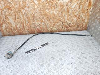 замок двери задней левой IVECO Daily 4 поколение 2009, 2.3 л., дизель, МКПП, фургон