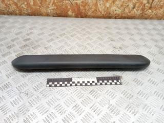 накладка подсветки номера IVECO Daily 4 поколение 2009, 2.3 л., дизель, МКПП, фургон, 0462001