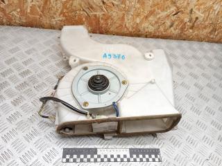 отопитель в сборе (печка) Mitsubishi Pajero 3 поколение [рестайлинг] 2004, 3.2 л., 4M41, дизель, АКПП, a69d, 1163008163, 2464605943, 1ER364, 0637007390