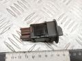 кнопка (выключатель) Renault Scenic 2 поколение 2005, 1.9 л., дизель, МКПП, минивэн, 8200169589B, 8200169589C, 231701 - фото №4