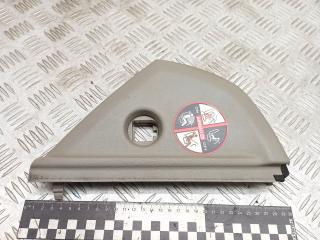 накладка на торпедо (консоль) Renault Scenic 2 поколение 2005, 1.9 л., дизель, МКПП, минивэн, 8200169589B, 8200141017, 8200141018