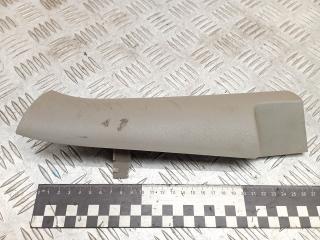 накладка на порог Renault Scenic 2 поколение 2005, 1.9 л., дизель, МКПП, минивэн, 8200177310