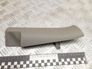 накладка на порог Renault Scenic 2 поколение 2005, 1.9 л., дизель, МКПП, минивэн, 8200177312