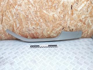 накладка на порог Renault Scenic 2 поколение 2005, 1.9 л., дизель, МКПП, минивэн, 8200084332