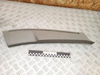 накладка на порог Renault Scenic 2 поколение 2005, 1.9 л., дизель, МКПП, минивэн, 8200165070