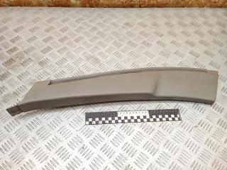 накладка на порог Renault Scenic 2 поколение 2005, 1.9 л., дизель, МКПП, минивэн, 8200165069