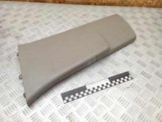 обшивка стойки центральной левой Renault Scenic 2 поколение 2005, 1.9 л., дизель, МКПП, минивэн, 8200165069