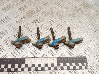 крепление форсунки IVECO Daily 4 поколение 2009, 2.3 л., дизель, МКПП, фургон