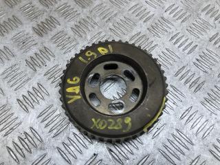 звездочка ТНВД Volkswagen Golf 4 поколение 2000, 1.9 л., дизель, 038130111B