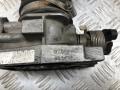 заслонка дроссельная Ford Ka 1 поколение 2004, 1.3 л., бензин, 95BF9B989, 97BFAD, 97KB9C623AC, 2997A, 961119, 6K10C - фото №7