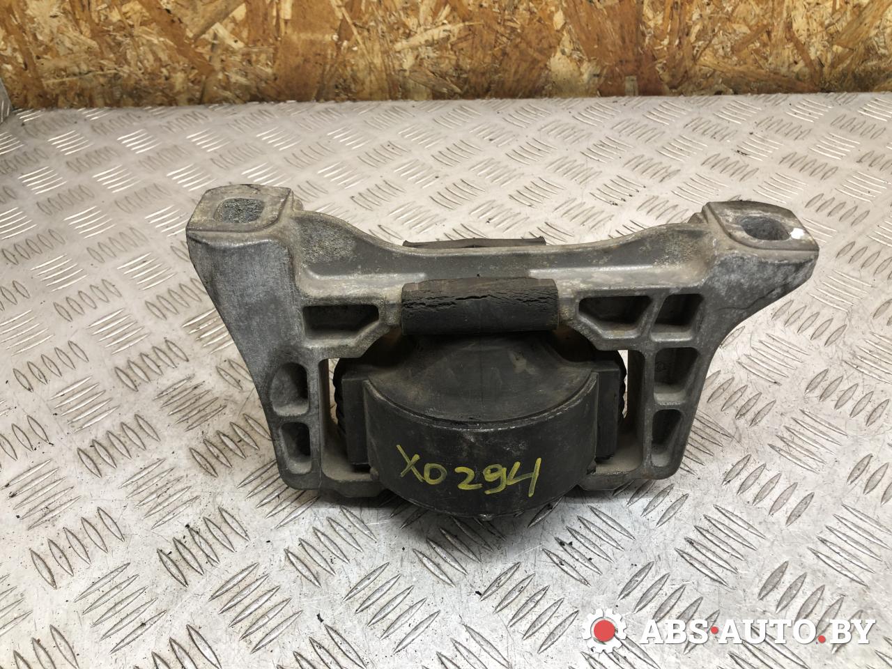 подушка крепления двигателя Ford Escape 3 поколение C520 2013, 2.0 л., дизель, 326C24, 3M516F0125 - фото №1