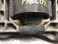 подушка крепления двигателя Ford Escape 3 поколение C520 2013, 2.0 л., дизель, 326C24, 3M516F0125 - фото №8